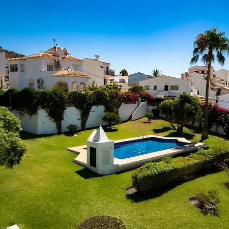 Urb. Alhambra 3 Casa vacanze Nerja