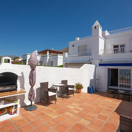 Urb. Alhambra 3 Casa vacanze Nerja